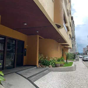 Apartamento Pé Na Areia 2, Itapema
