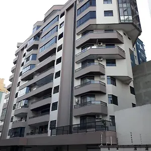  Apartamento Apartamento Meia Praia